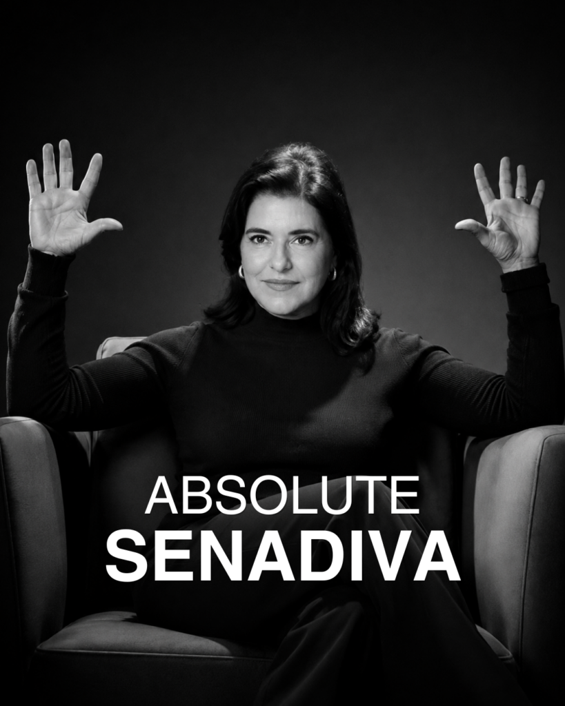 Senadiva 400